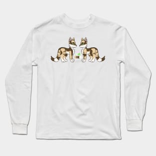 Tawnypelt Ref Long Sleeve T-Shirt